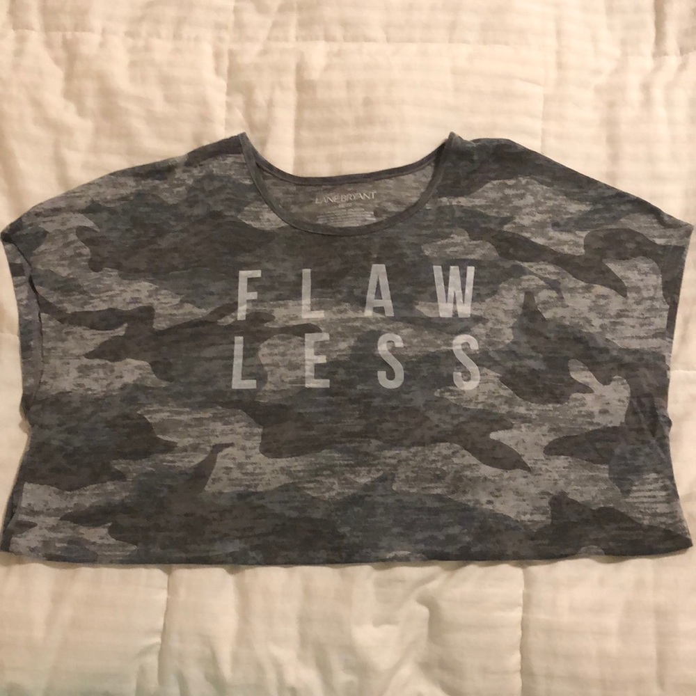 Graphic T-shirt